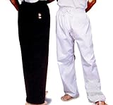SUPER HEAVY WEIGHT KARATE PANTS 14oz
