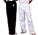 SUPER HEAVY WEIGHT KARATE PANTS 14oz