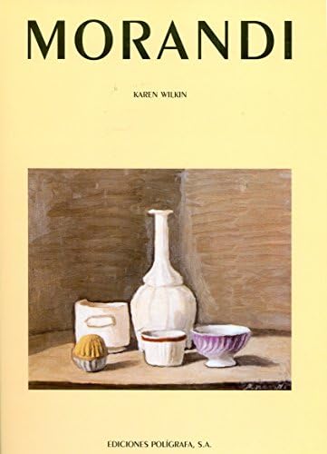 Amazon.com: Giorgio Morandi, 1890-1964: Gemälde, Aquarelle