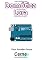 Livro Projeto de Software para Domótica com comunicação  Lora Programado no Arduino