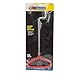 OEMTOOLS 25543 Exhaust Donut Stretcher | Stretches the Donut Gasket that Fits Between Exhaust Manifold & Tailpipe for Ideal Fit | Offset J-Hook with Comfortable Handle | Useful Exhaust Repair Tool