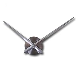 LOZMOM DIY Large Clock Hands Wall Clocks Needles