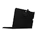 Fintie Nextbook Ares 11A / Nextbook Ares 11 / Nextbook Flexx 11 Tablet Case - Premium Vegan Leather Folio Case Cover for Nextbook Ares 11.6 Inch (Android) / Flexx 11.6 Inch (Windows) Tablet, Black