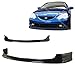 NEW - 02-04 ACURA RSX TYPE R Style PU Front Bumper Lip