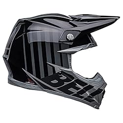 Bell Moto-9S Flex Helmet - Sprint