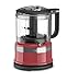 KitchenAid KFC3516WM 3.5 Cup Mini Food Processor, Watermelon