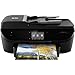 HEE7640 Envy Wireless 7640 e-All-in-One Photo Copier, Scanner, Fax and Printer with Mobile Printing, Duplex, Up to 22 ppm, Up to 4800 x 1200 dpithumb 2