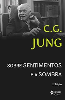 Livro Sobre sentimentos e a sombra: Sessões de perguntas em Zurique