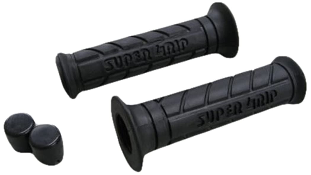 スーパーグリップ汎用 ブラック 17-6589SB商品画像