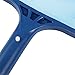 CoZroom Heavy Duty Leaf Skimmer Pool Cleaner Net with Deep Bag Leaf Net Rake Replacement