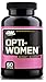 Optimum Nutrition - Opti-Women More Than A Multi, 60 capsules