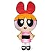 The Powerpuff Girls, Interactive Plush with Voice Recording Mode, Blossom, by Spin Master