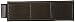 Maxpedition Triple Mag Holder Blk