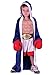 Lil Champ Toddler Costume