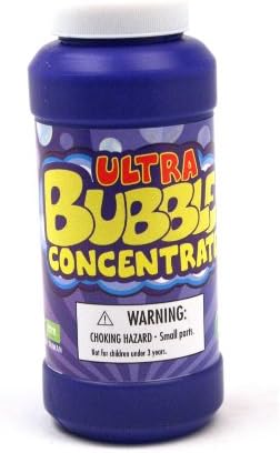 Unbelievable Bubble Refill Concentrate