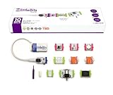 littleBits Electronics Base Kit