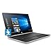 New HP Pavilion Convertible 2-in-1 15.6in Full HD IPS Touchscreen Laptop with Stylus Pen, Intel Core i5-7200U 2.50 GHz, 8GB RAM, 128GB SSD, AMD Radeon 530, Windows 10, Silver (Renewed)thumb 3