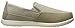 crocs Men's Santa Cruz Deluxe Slip-on M Slip-On Loafer