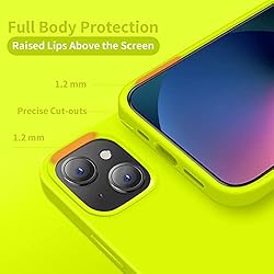 Cordking for iPhone 13 Case, iPhone 14
