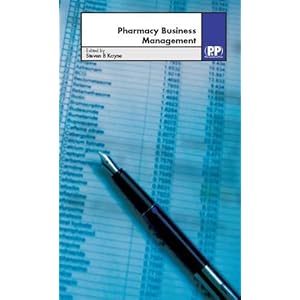 Pharmacy Business Management