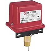 POTTER ELECTRIC SIGNAL PCVS-2 Indicator valve switch | POTTER ELECTRIC SIGNAL PCVS-2 Indicator valve switch. Durable switch engineered for reliable circuit control in professional.