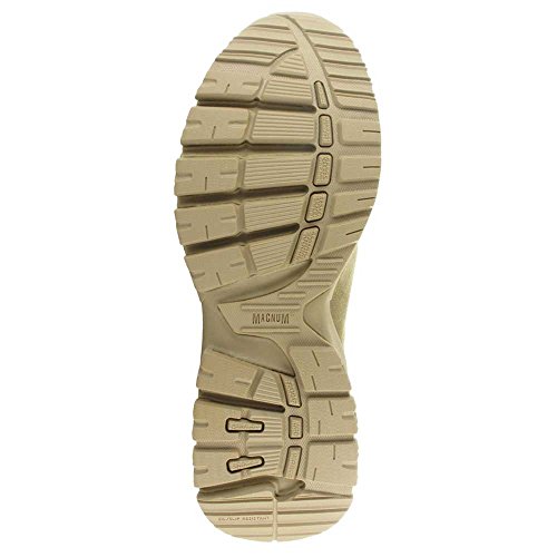 Giày Bottes Magnum Lynx 8.0 Coyote hàng mỹ gửi về ! - 6