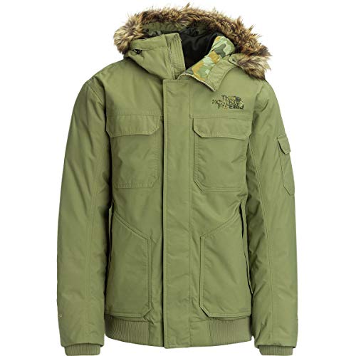 north face gotham lll