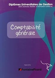 Comptabilité générale