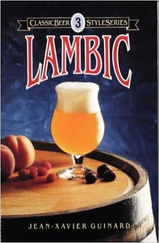 Lambic (Classic Beer Style)