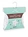 aden + anais Multi Layer Sleeping Bag, Night Sky, L