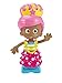 Fisher-Price Bubble Guppies, Snap and Dress Hair Salon