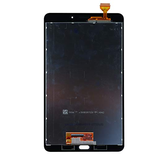 E-YIIVIIL LCD Touch Screen Display Assembly Digitizer Compatible with Samsung Galaxy Tab A 8.0 2017 WiFi Version SM-T380 (NOT for LTE SM-T385)+ Tools