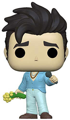 Funko Pop! Rocks - Morrissey