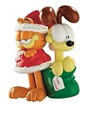 Carlton Heirloom Ornament 2012 Garfield and Odie - #CXOR053B