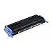 ADE Products © Remanufactured Replacement Toner Cartridge for HP 124A Black, HP Q6000A Toner Cartridge for use with HP Color LaserJet CM1015mfp, CM1017mfp, 1600, 2600n, 2605dn, 2605dtn Printers