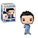 Funko Pop TV: Scrubs- J.D Toy, Multicolor