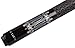 AB Earth 2-Piece Pool Cue 18 oz-21 oz Pool Stick Hardwood Maple Billiard Cue, 57 Inch (C18)