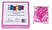 Premium Pink Stackable Base Plates - 10 Pack 6