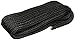 SeaSense Double Braid Nylon Dockline, 5/8-Inch X 20-Foot, Black (50013101)