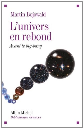 L' univers en rebond