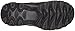 Skechers Sport Men's Afterburn Memory Foam Lace-Up Sneaker,Black,7 M US