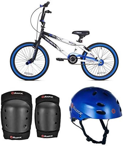 دوچرخه Ambush BMX 