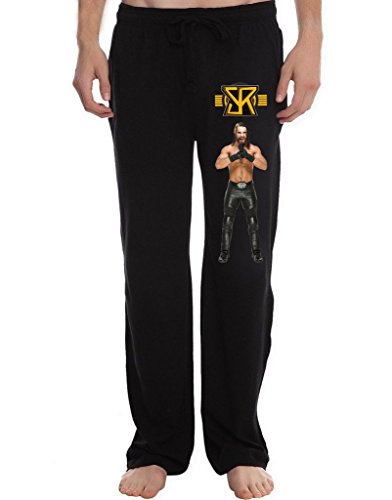 Seth Rollins Sweatpants