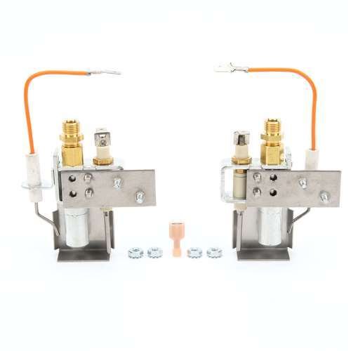 Henny Penny Kit-8 Head Baso Pilot Nat 140095