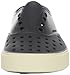 Native Miller Slip-On Sneaker (Toddler/Little Kid/Big Kid),Jiffy Black,12 M US Little Kid
