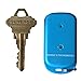 Where's the Remote? Key Finder, Wireless Keyfinder RF Transmitter item, Locator, Wallet, Pet, Cell phone