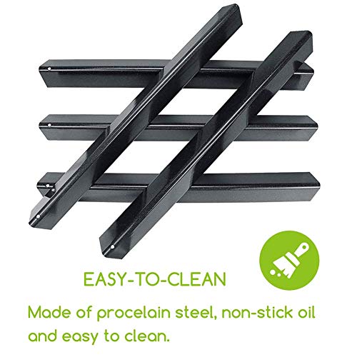 Uniflasy 22.5" 7536 Flavorizer Bars for er Genesis Silver B&C, Genesis Gold B&C, Spirit 300