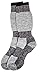 J.B. Field's Icelandic -30 Below XLR Merino Wool Thermal Winter Socks for Hiking, Trekking & Outdoor Activity, 2 Pairs