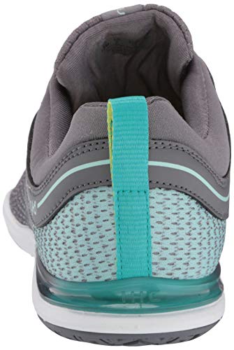 ryka women's graphite training shoes
