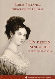 Un  destin singulier